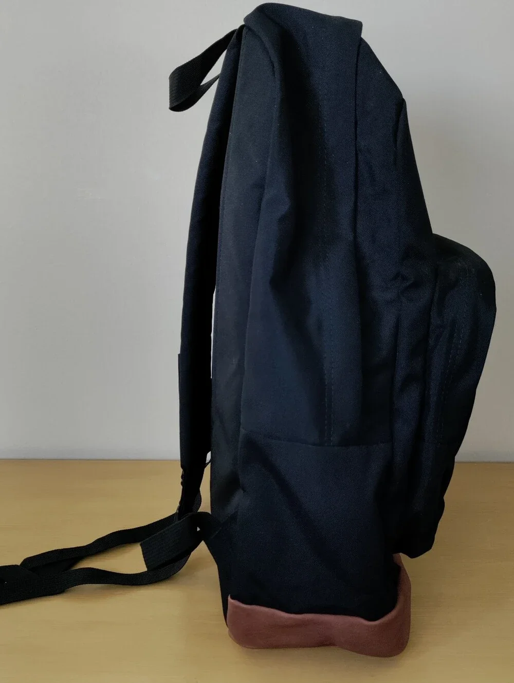 JanSport Black Right Pack Day pack Classic Style School Laptop Backpack